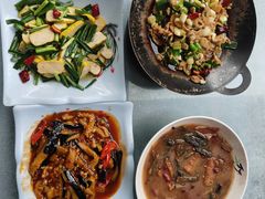 -宣威年猪饭·二十年云南家常菜·特色小炒肉(金碧店)