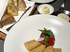 -Nolita西餐厅(金地新华道店)