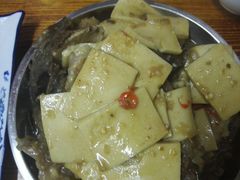 -老兵牛蹄店(下沙店)