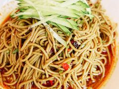 -奔跑吧陕菜·盛世长安(民乐园万达店)