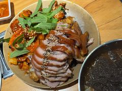 -Myth猪蹄(明洞店)