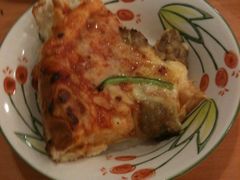 -萨莉亚意式餐厅(新洲家乐福店)