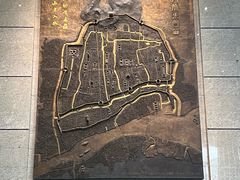 -广州市城市规划展览中心