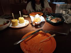 -乡村基(双流时代奥特莱斯餐厅)