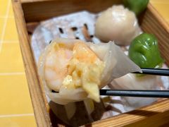 -蔡澜点心·粤菜(海印都荟城店)