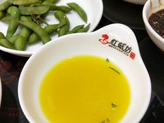 -红菇坊鲜汤火锅(北站店)