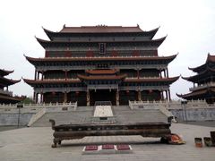 -大悲禅寺