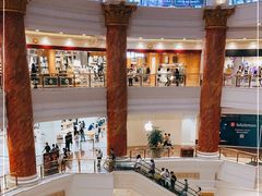 -大食代美食广场(月星环球港店)