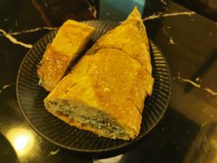 飞鱼籽面包-Let's Taipei 非常烘焙(太古里店)