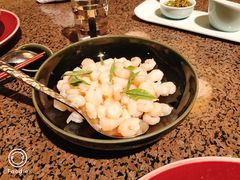 -湖滨28中餐厅·西湖宴·杭州君悦酒店