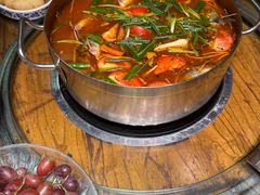 -亮欢寨酸汤鱼(沙冲路店)