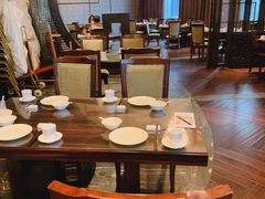 大堂-北海金昌开元名都大酒店·四季轩中餐厅