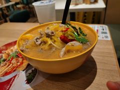-谭仔米线(壹方城店)