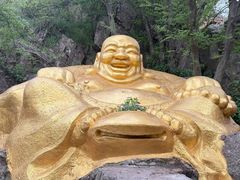 -紫金山山顶公园