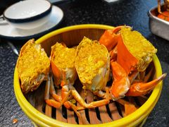-三妹小龙虾·黄油蟹(华侨城总店)