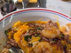 -食大利香港茶餐厅(南亚风情第一城店)