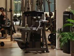 -YCHL FIT 健身(星寰店)