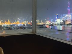-RIVIERA 松鹤楼(外滩店)
