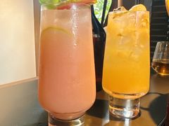 -Ameigo梅果·云贵川bistro(长宁来福士店)