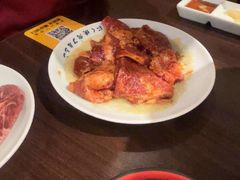 -蒜香焼肉PURUSHIN(马场路店)