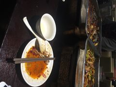 天府烤鱼-天府烤鱼(香港中路店)