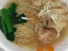 -龙记香港茶餐厅(久光百货店)