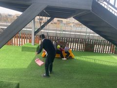 -爱威盛亲子俱乐部·纽约国际早托中心