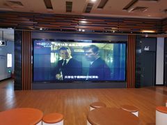 -大地影院(上海南汇店)