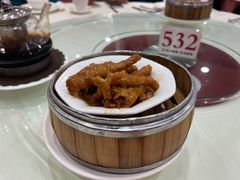 -凤凰楼酒家·粤宴点心(华强北店)