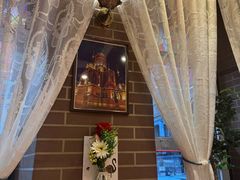 -安德烈俄式西餐厅(中央大街店)