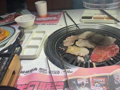 -猫抓烤肉(春熙路店)