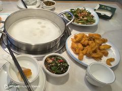 -粤顺渔坊·中山脆肉鲩火锅(清湖店)
