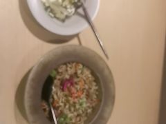 -本处·素食·融合料理(南油店)