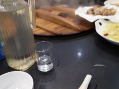 -白洋淀灶台鱼(名佳花园店)
