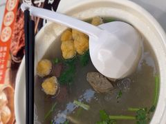 -苏晓玥·江南小吃(深圳北站店)
