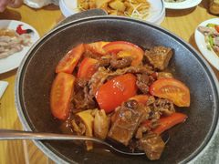 -德胜轩正宗顺德菜(宝安沙井会展中心店)