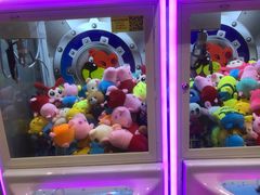 -福成自助烤肉(华冠天地城关店)
