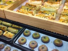 -老香港蛋糕(梓桐苑店)