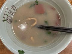 -金原鸭血粉丝汤·汤包·脆皮烤鸭(南京博物院店)