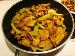 -蛙蛙叫干锅年代(簋街总店)