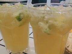 -扎起市井老火锅(乐山总店)