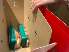 -泸溪河桃酥(西直门凯德店)