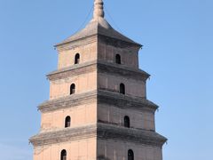 -大慈恩寺(大雁塔)