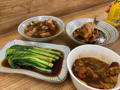 肘子-有肉食·虎九闽菜(798艺术区店)