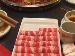 -大龙辣火锅·龙虾·烧烤(湖滨新天地店)