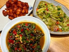 -陈先进鱼馆·地道农家菜(湖墅南路店)
