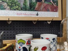 -墨格(浦东嘉里城店)