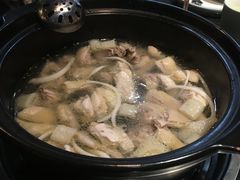 -东椰·海南椰子鸡火锅(朝阳门店)