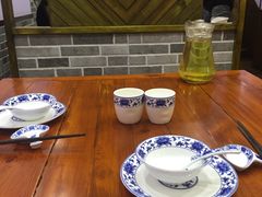 -春华秋食土菜馆(温馨花园店)