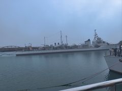 -中国人民解放军海军博物馆